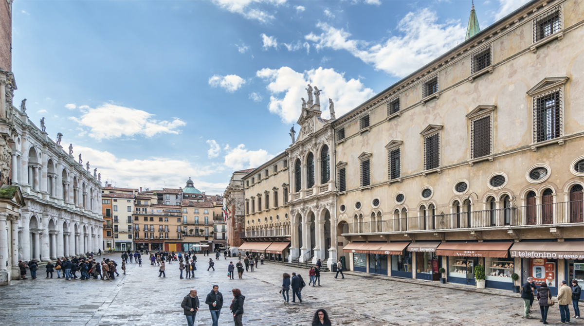 Vicenza