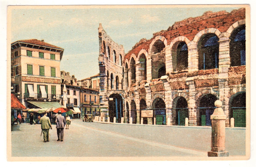 Premio Amici della Musica di Verona